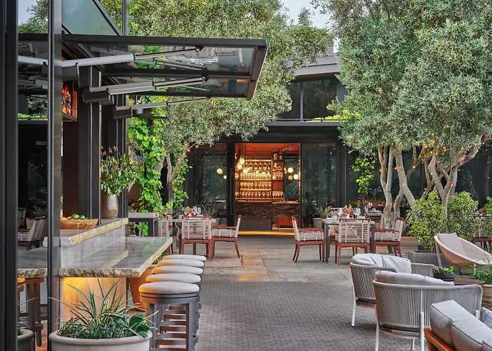 Kid Friendly Hotels in Healdsburg