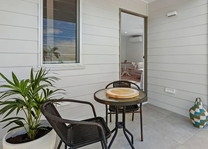 Kid Friendly Hotels in Mooloolaba