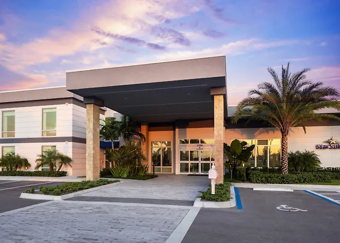Kid Friendly Hotels in Vero Beach