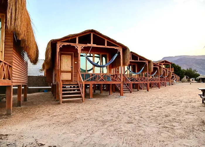 Kid Friendly Hotels in Taba