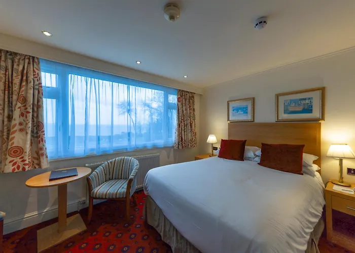 Kid Friendly Hotels in Dawlish