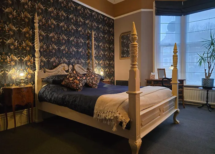 Kid Friendly Hotels in Scarborough