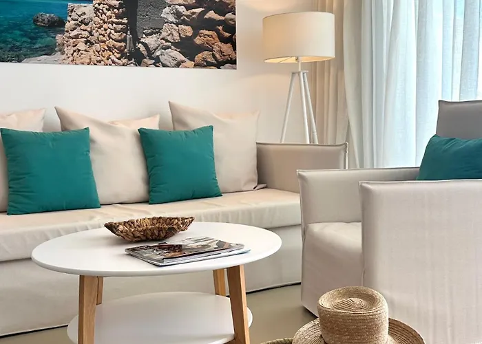 Kid Friendly Hotels in Ibiza Town