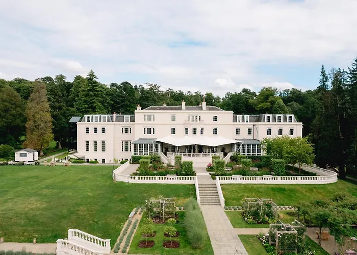 Kid Friendly Hotels in Ascot (Berkshire)