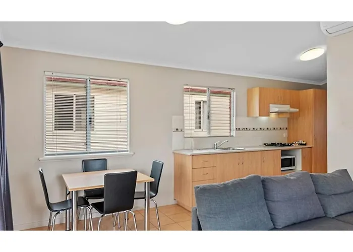 Kid Friendly Hotels in Bunbury