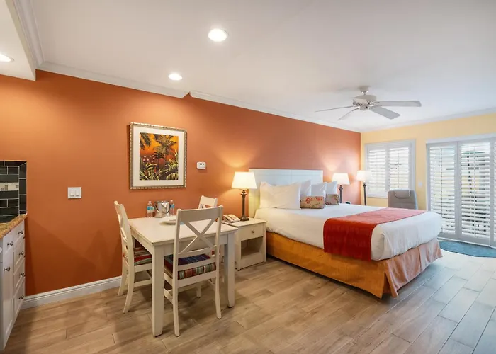 Kid Friendly Hotels in Venice