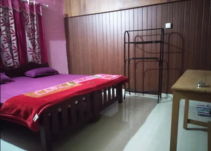 Kid Friendly Hotels in Thekkady