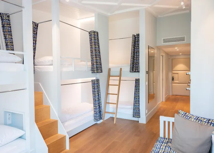 Kid Friendly Hotels in Munich