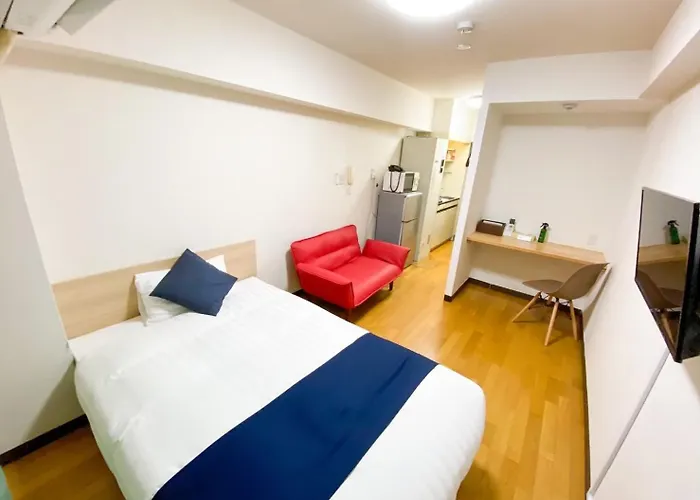 Kid Friendly Hotels in Saitama