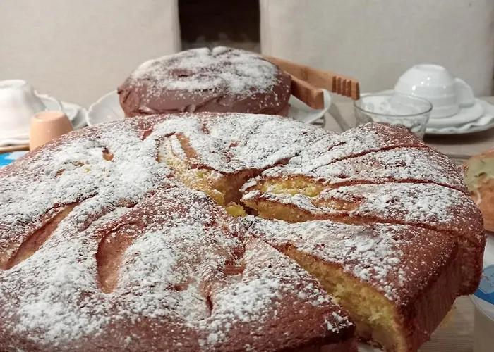 Kid Friendly Hotels in Fabriano