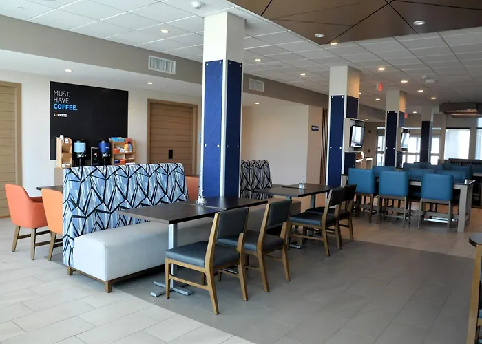 Kid Friendly Hotels in Cabot