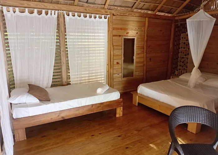 Kid Friendly Hotels in Las Terrenas