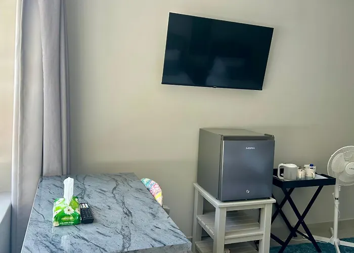 Kid Friendly Hotels in Mossel Bay