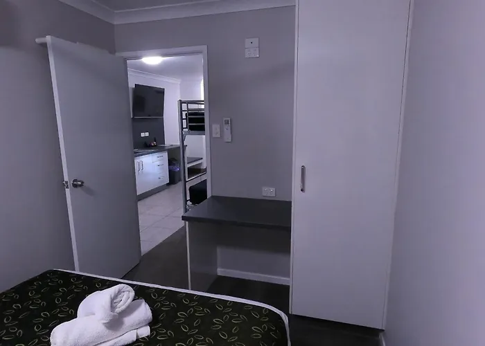 Kid Friendly Hotels in Townsville