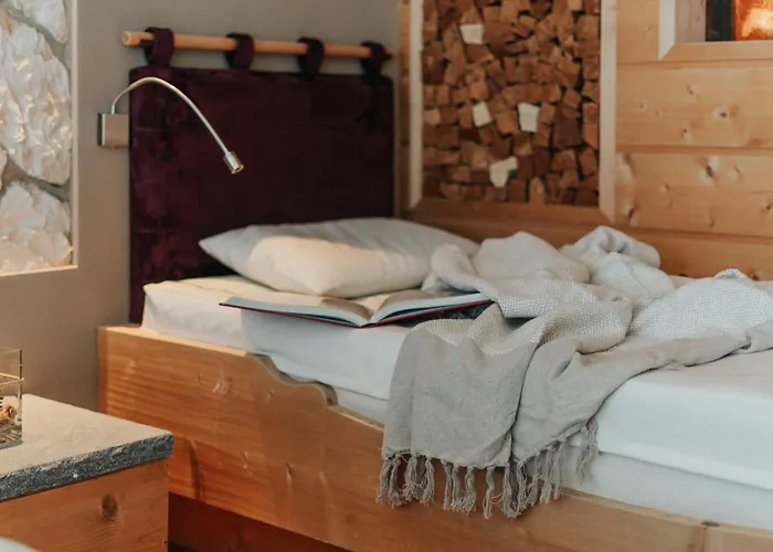 Kid Friendly Hotels in Ortisei