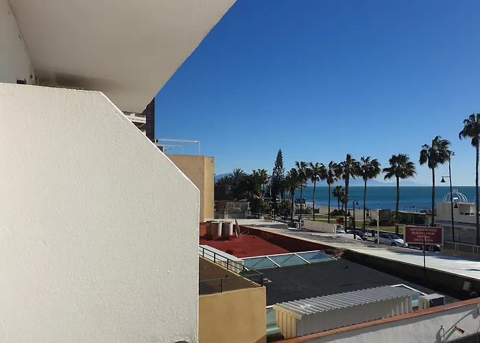 Kid Friendly Hotels in Torremolinos