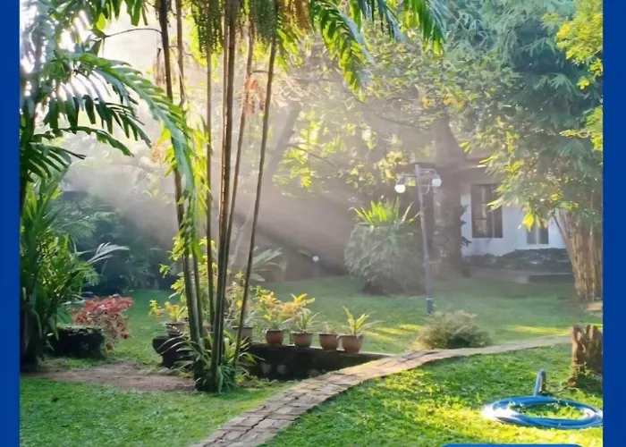 Kid Friendly Hotels in Negombo