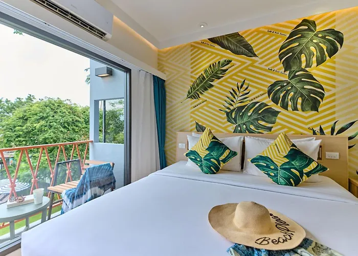 Kid Friendly Hotels in Koh Samui