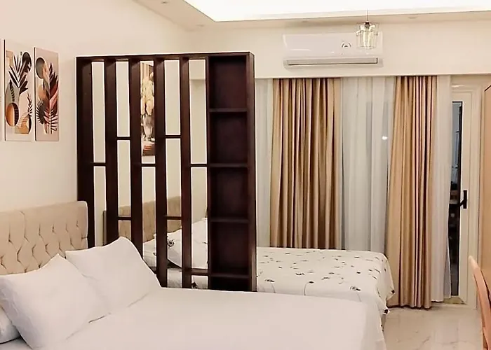 Kid Friendly Hotels in El Gouna