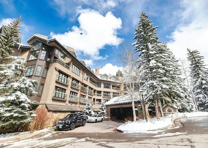 Kid Friendly Hotels in Beaver Creek