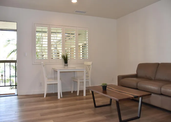 Kid Friendly Hotels in Santa Barbara