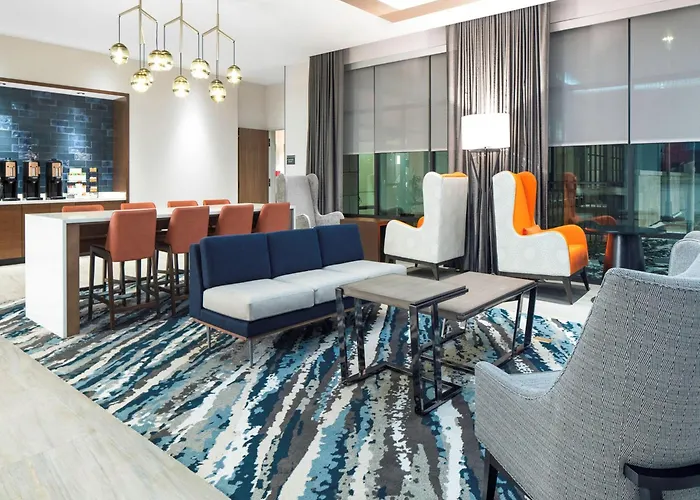 Kid Friendly Hotels in Fogelsville