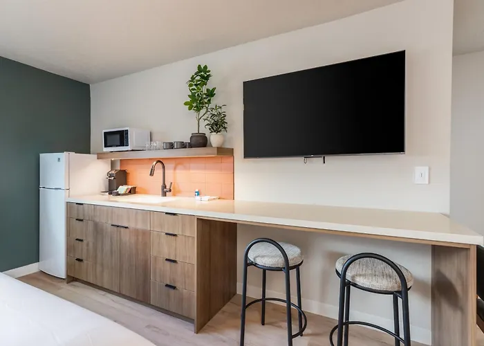 Kid Friendly Hotels in Panguitch