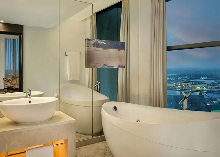 Kid Friendly Hotels in Athlone