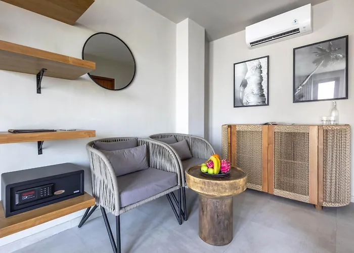 Kid Friendly Hotels in Canggu (Bali)