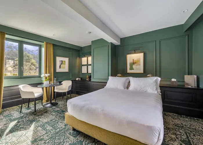 Kid Friendly Hotels in Lyon