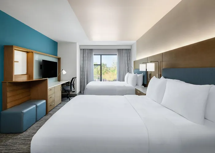 Kid Friendly Hotels in Shenandoah