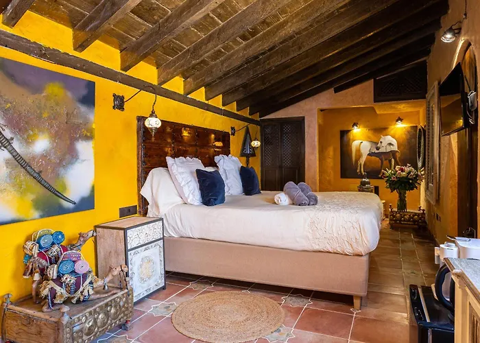 Kid Friendly Hotels in Marbella