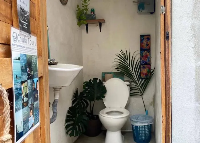Kid Friendly Hotels in El Paredon Buena Vista