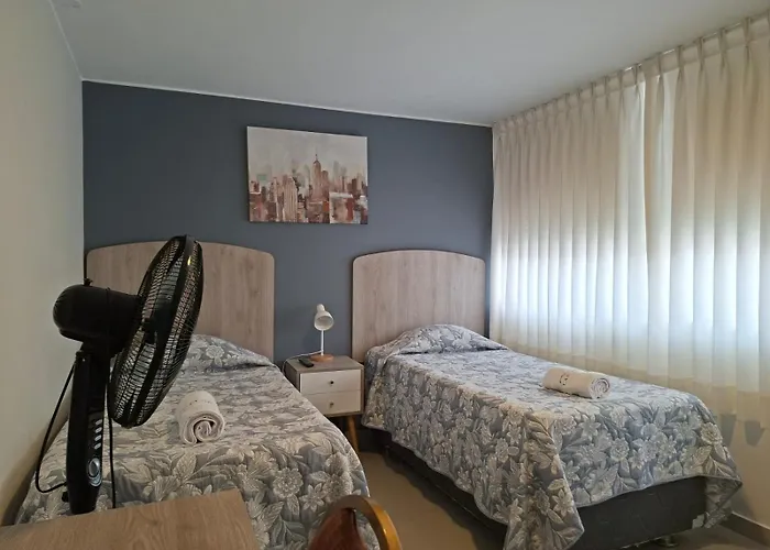 Kid Friendly Hotels in Ica