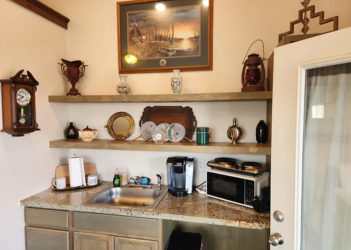 Kid Friendly Hotels in Pahrump