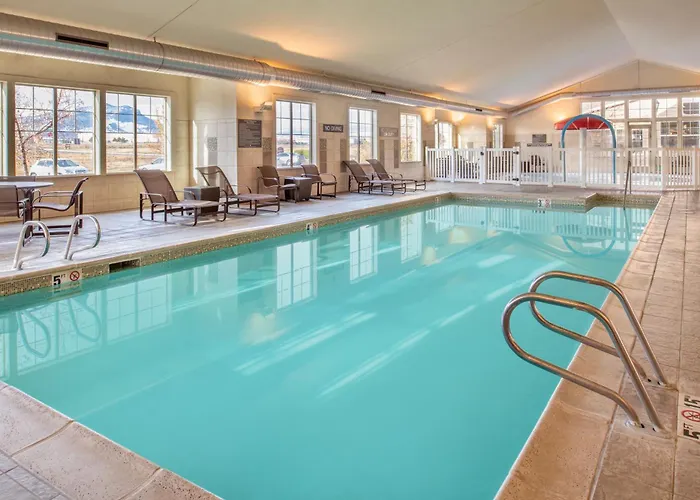 Kid Friendly Hotels in Helena