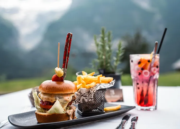 Kid Friendly Hotels in Grindelwald