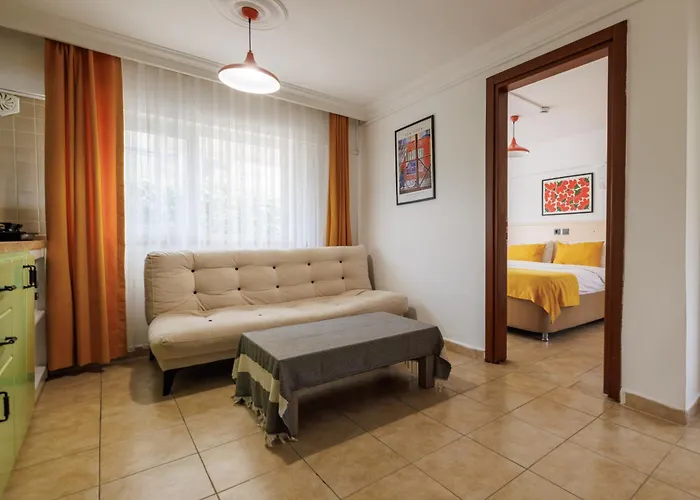 Kid Friendly Hotels in Fethiye