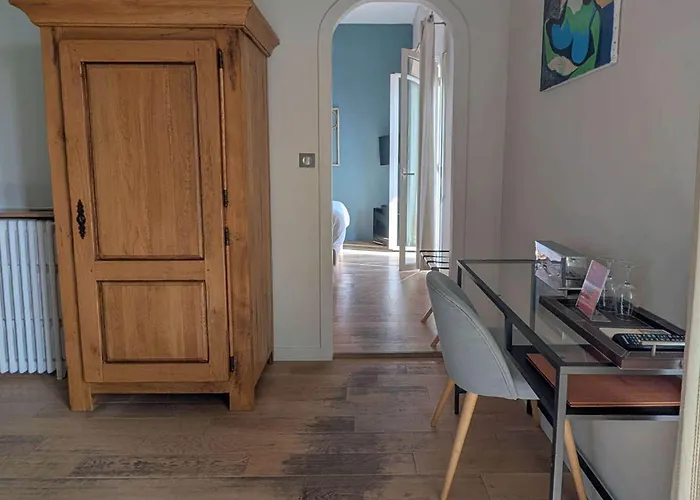 Kid Friendly Hotels in Bandol