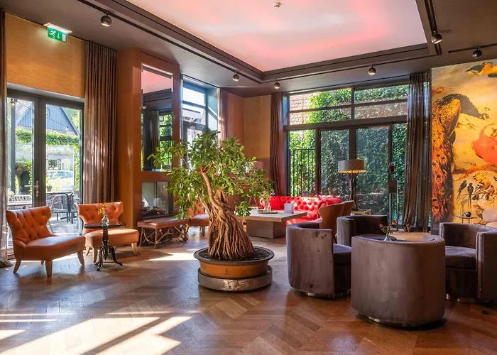 Kid Friendly Hotels in Schoorl