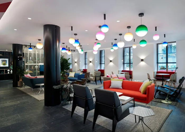 Kid Friendly Hotels in Geneva