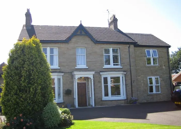 Kid Friendly Hotels in Thirsk