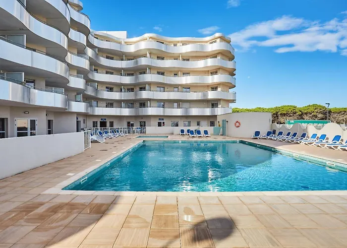 Kid Friendly Hotels in Le Barcares