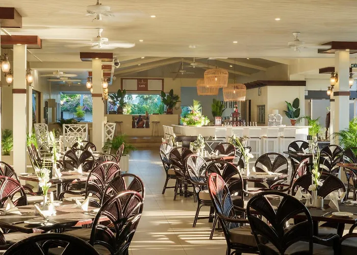 Kid Friendly Hotels in Nadi