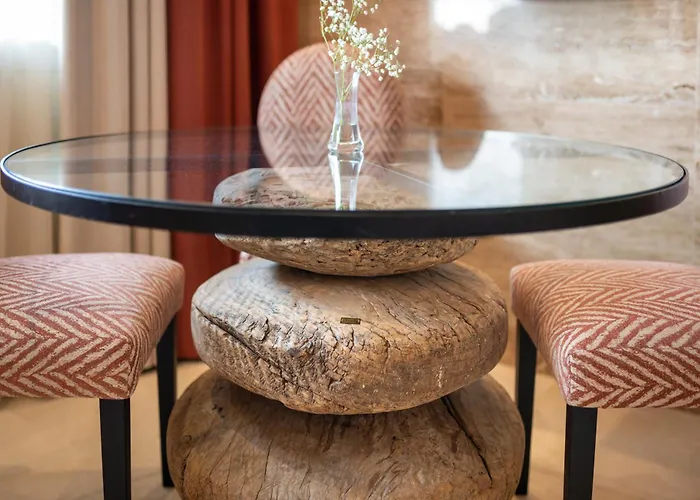 Kid Friendly Hotels in Santander