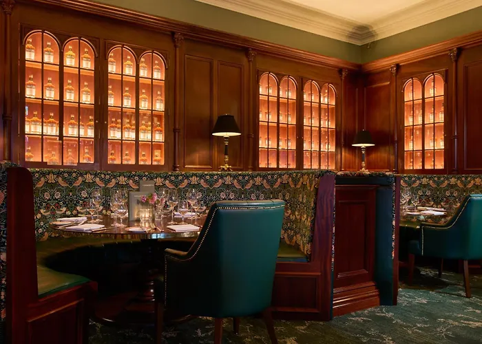 Kid Friendly Hotels in Killarney