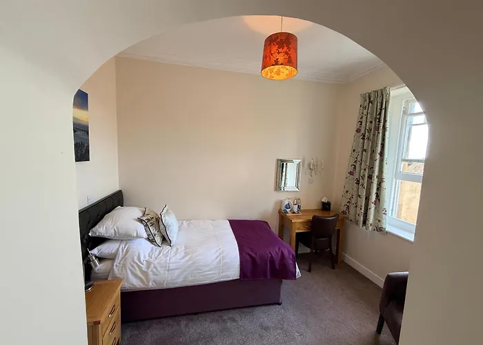 Kid Friendly Hotels in Weston-super-Mare