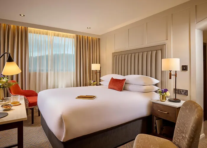 Kid Friendly Hotels in Westport