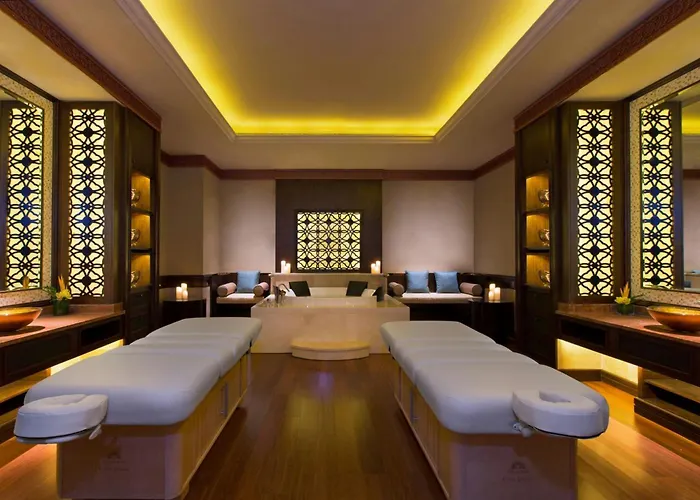 Kid Friendly Hotels in Macau