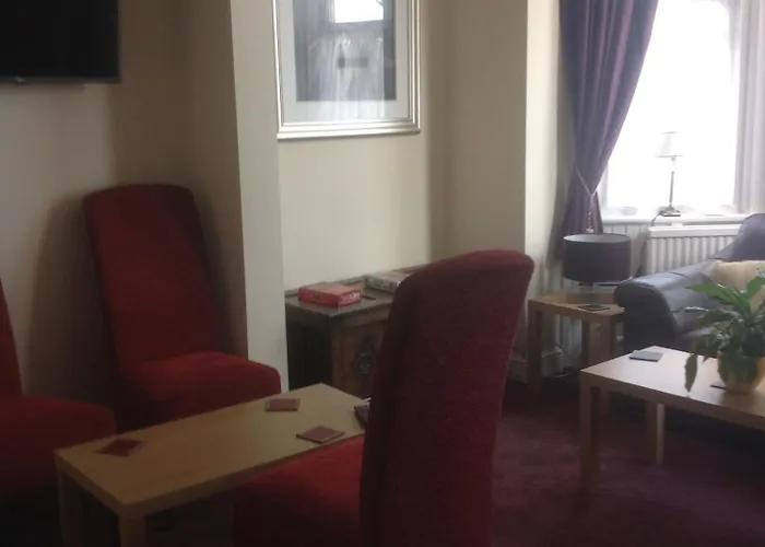 Kid Friendly Hotels in Great Yarmouth